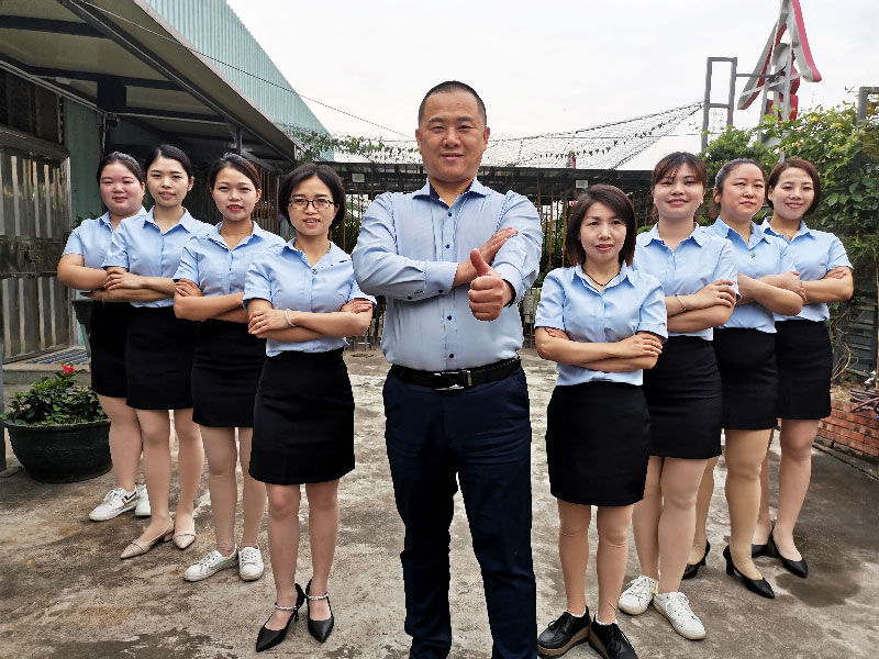 鈑金加工，不止于鈑金加工【恒宇泰金屬】舞動青春，舞動時尚、舞動奇跡