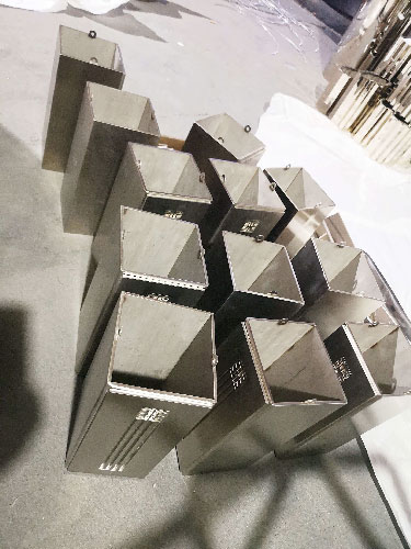 不銹鋼焊接加工廠家透露很多人不知道的焊接工藝，想知道嗎？-[恒宇泰]告訴您