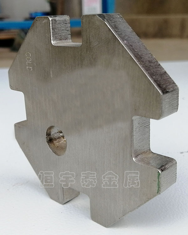 不銹鋼激光切割加工