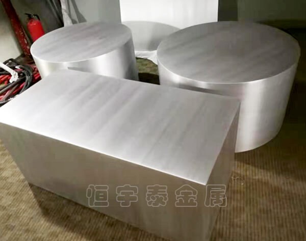 識別不銹鋼質量優劣的方法