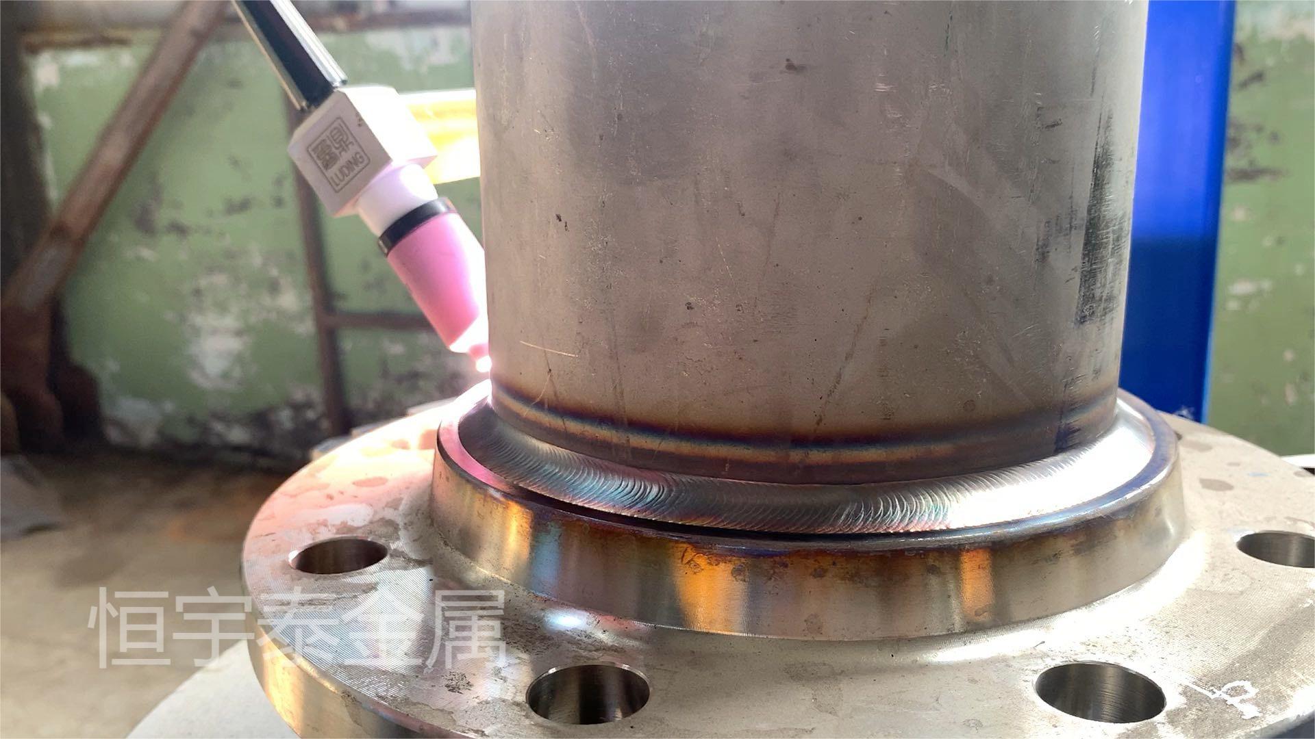 鈑金加工工廠在焊接處理上有哪些關鍵點