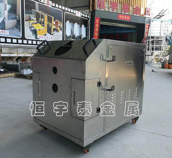 關于鈑金設計的一些建議
